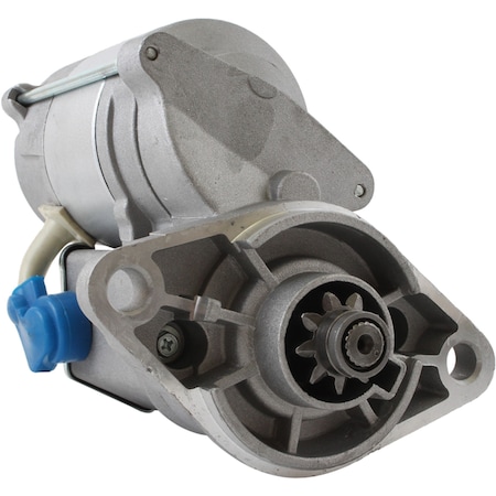 Db Electrical Starter For Toyota 4Runner 2.4L 1994-1995 28100-08040 17493; 410-52434 410-52434